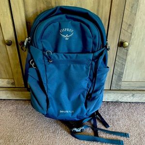 Osprey Daylite Plus backpack
